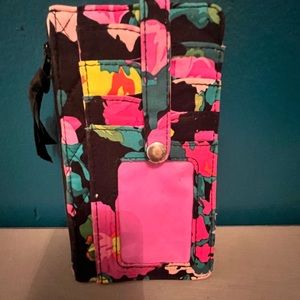 Vera Bradley Card holder